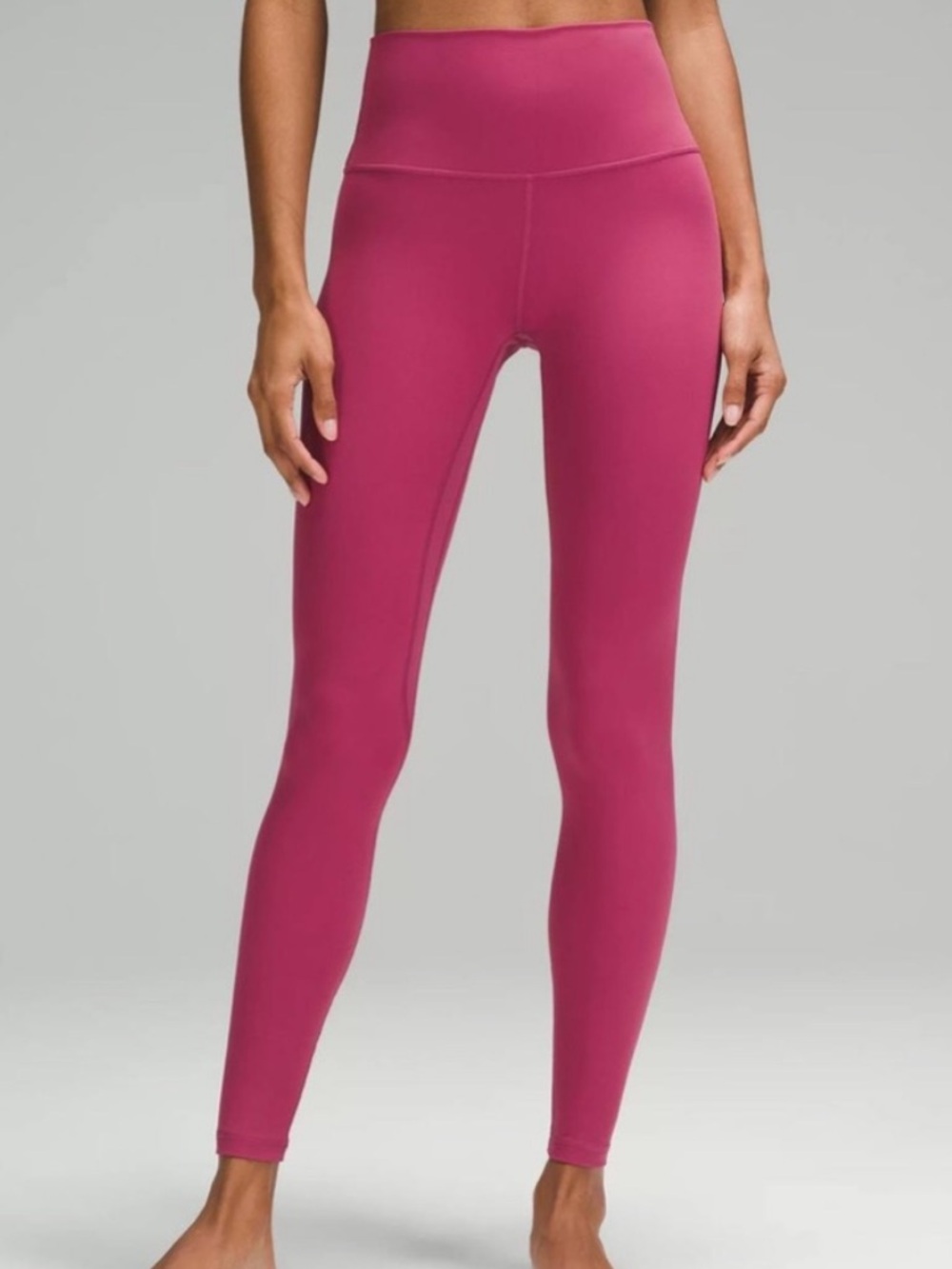 Lululemon Align High Rise Legging 28”